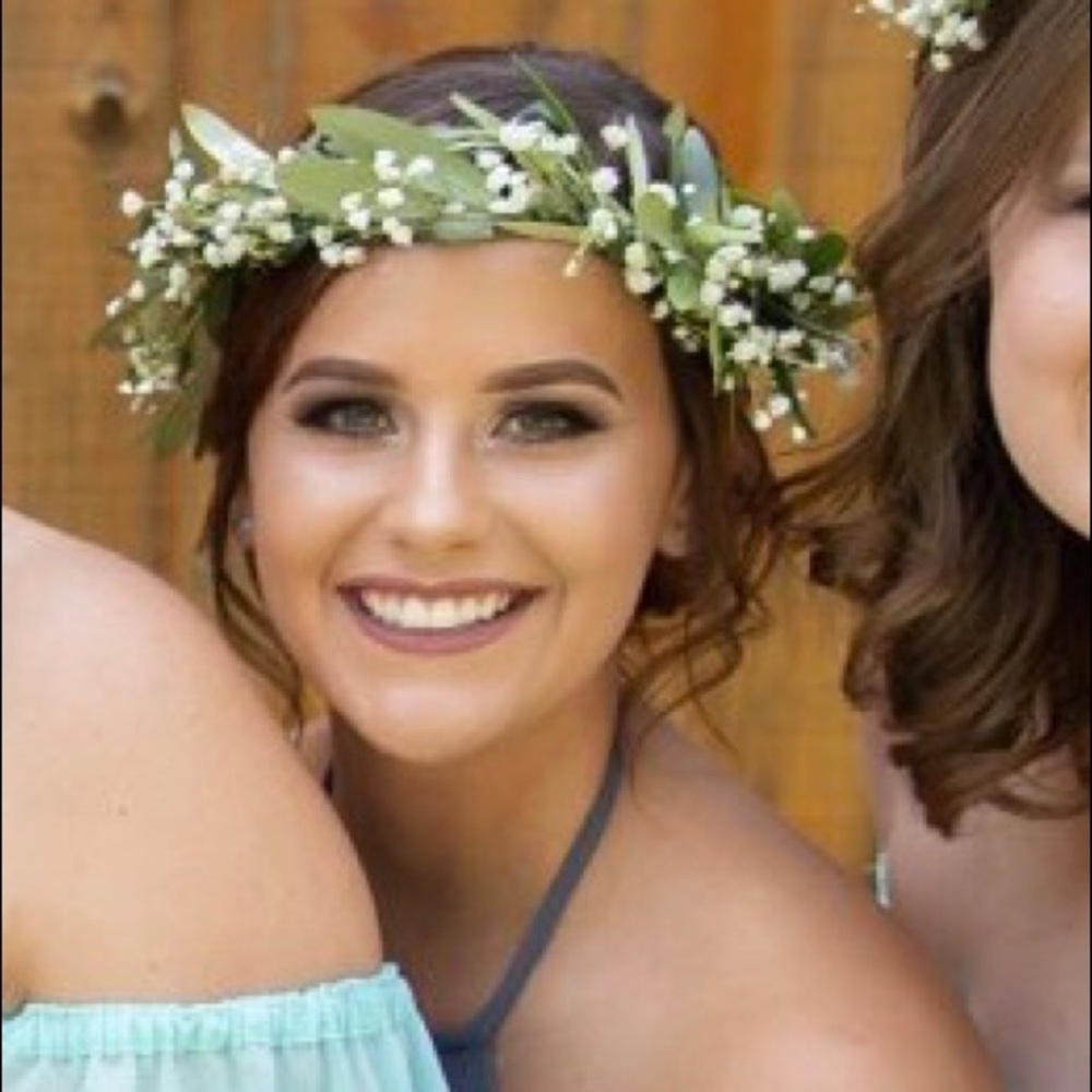 Meet your Posher, Kristen